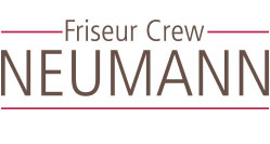 friseurcrew-neumann.de Logo